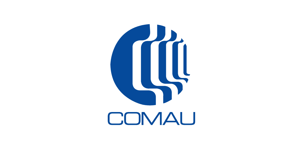@Comau India Limited Logo