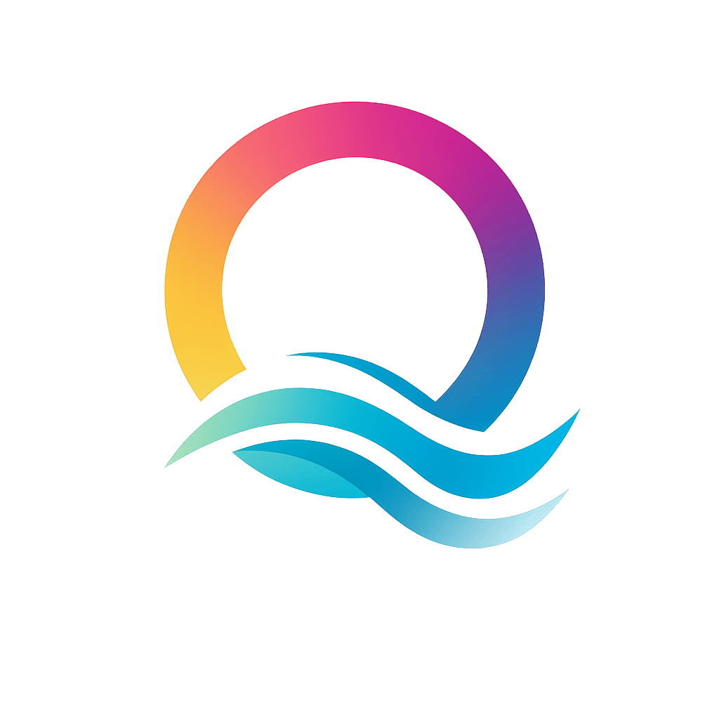 @Quantan Innovation Logo